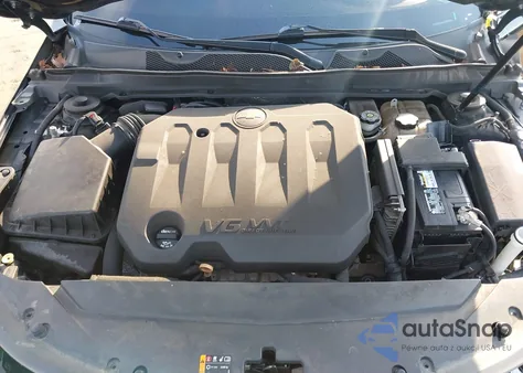 2020 Chevrolet Impala Fwd Premier z USA, uszkodzony, nr VIN 1G1105S32LU109834